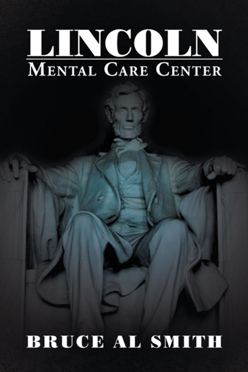 Big bigCover of Lincoln Mental Care Center