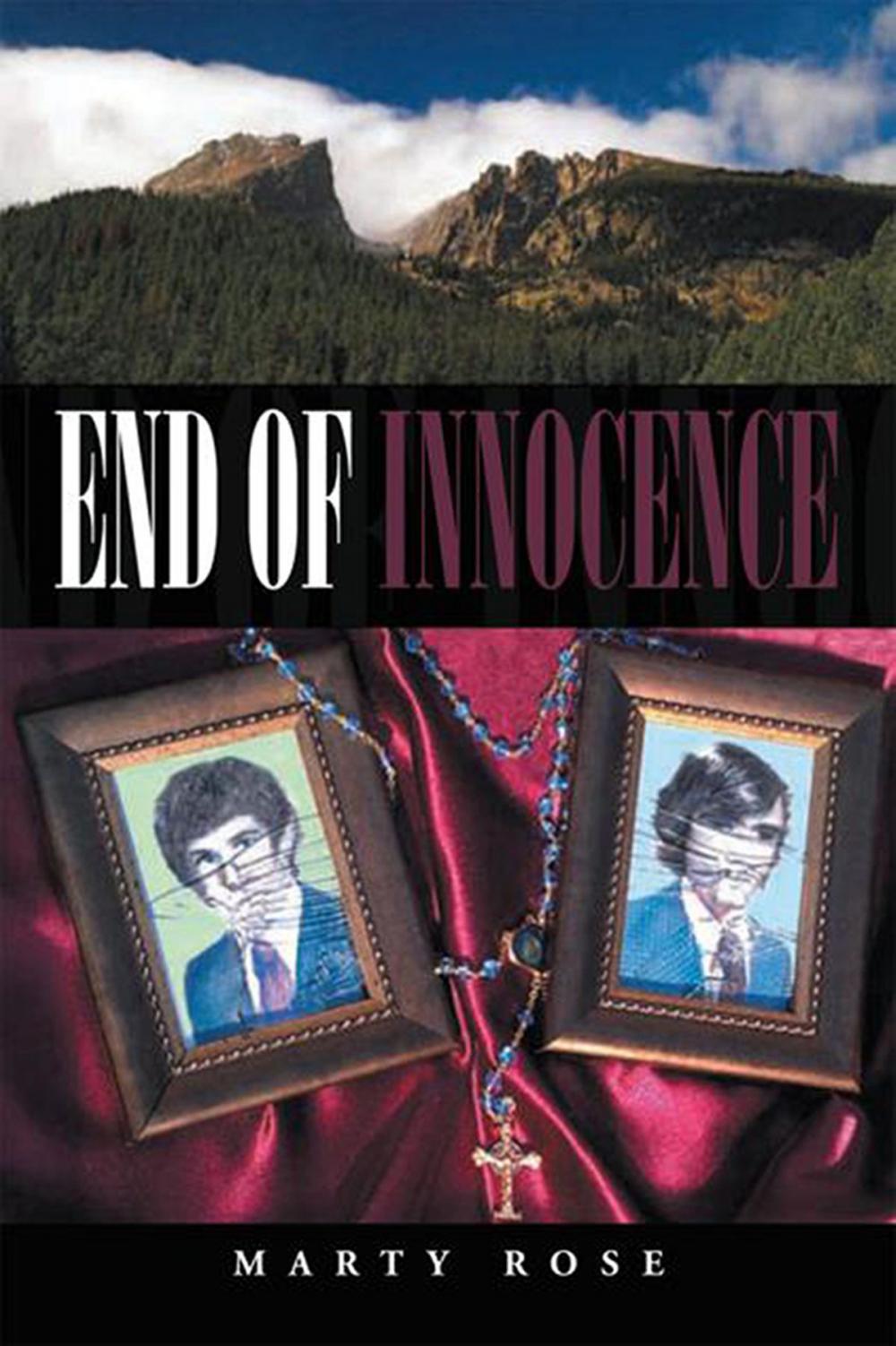 Big bigCover of End of Innocence