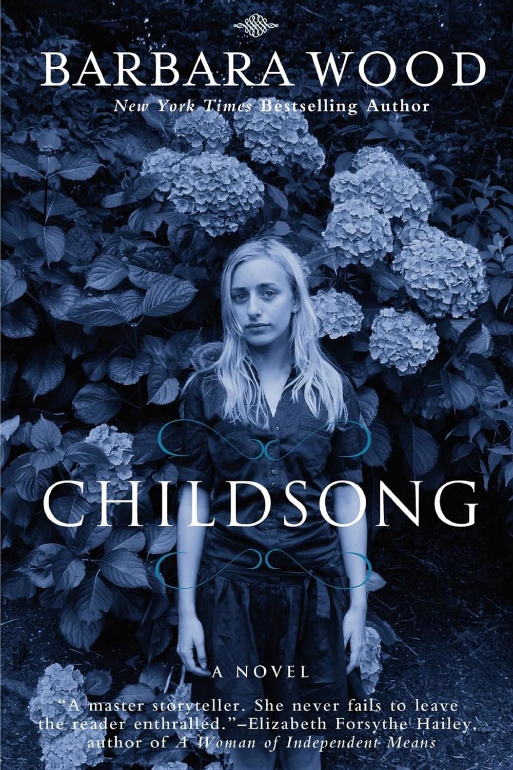 Big bigCover of Childsong