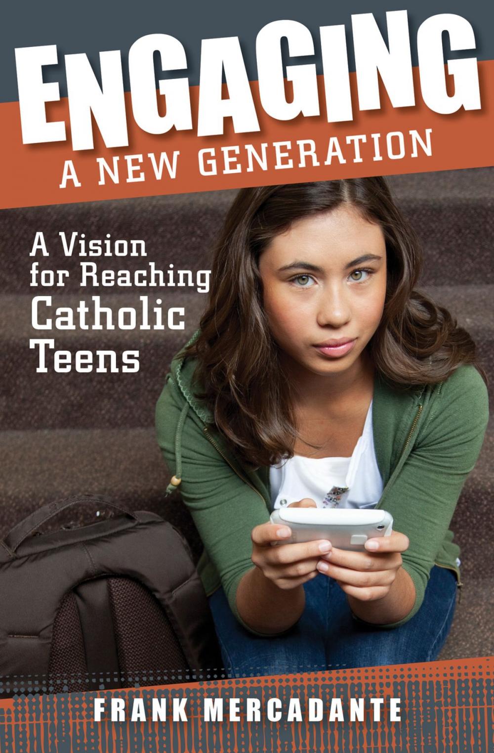 Big bigCover of Engaging a New Generation