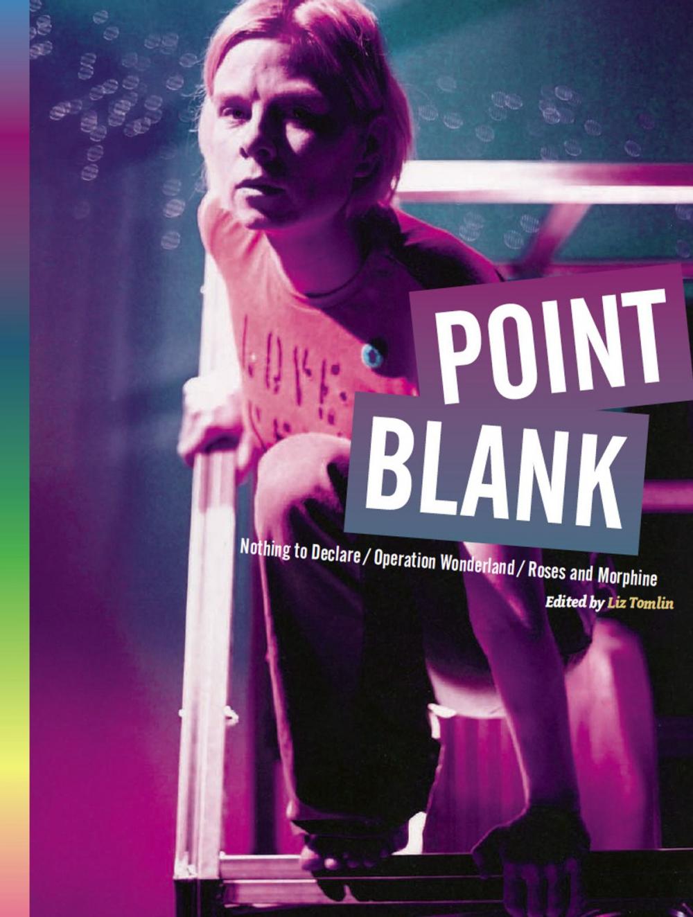 Big bigCover of Point Blank