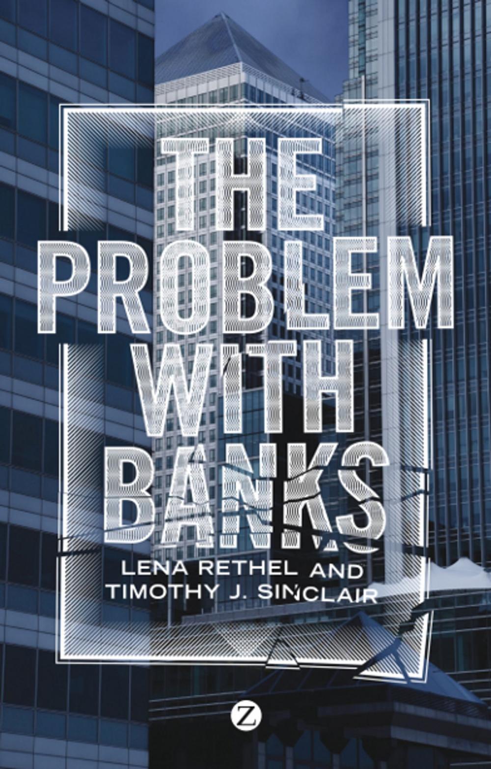 Big bigCover of The Problem with Banks