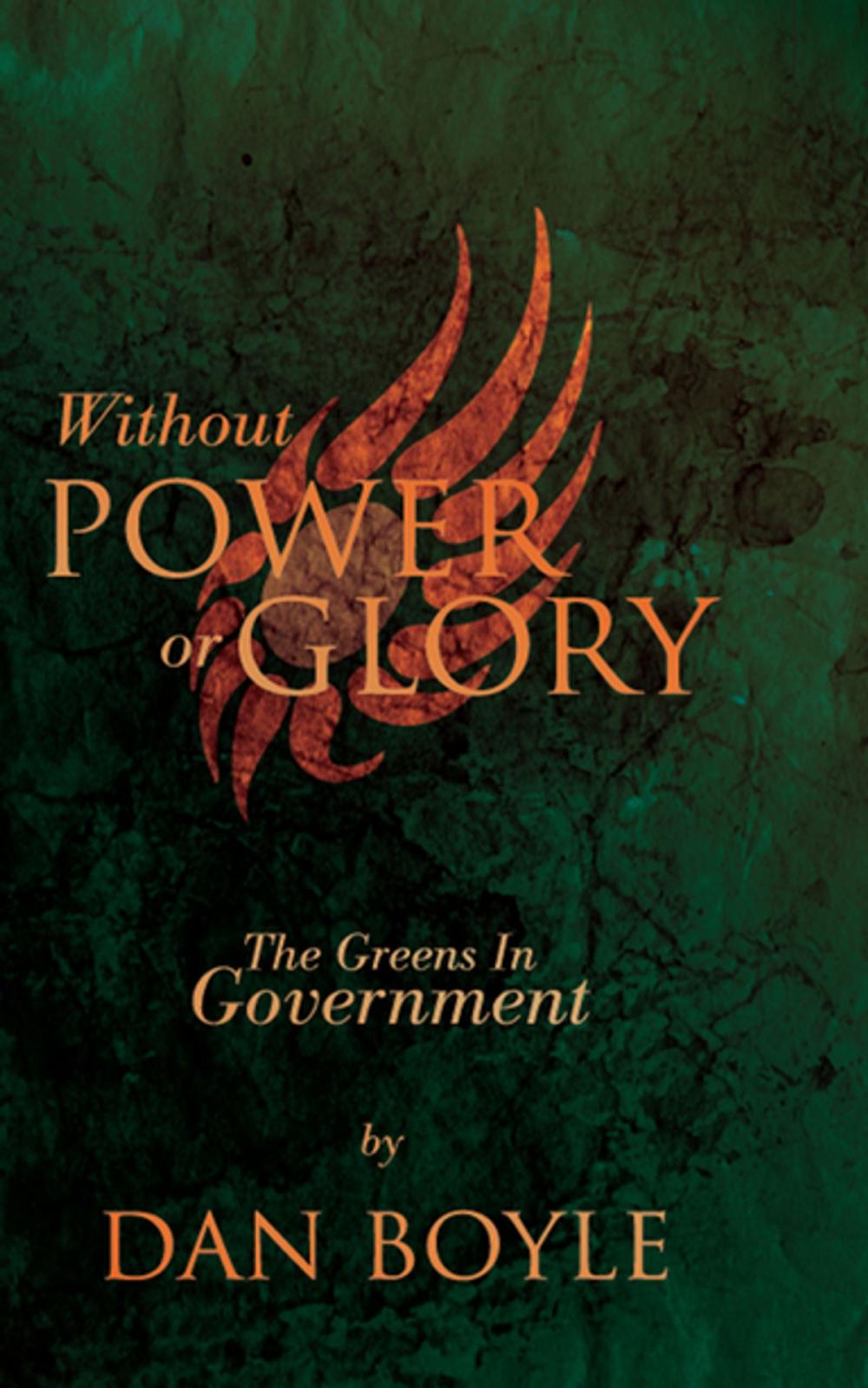 Big bigCover of Without Power Or Glory