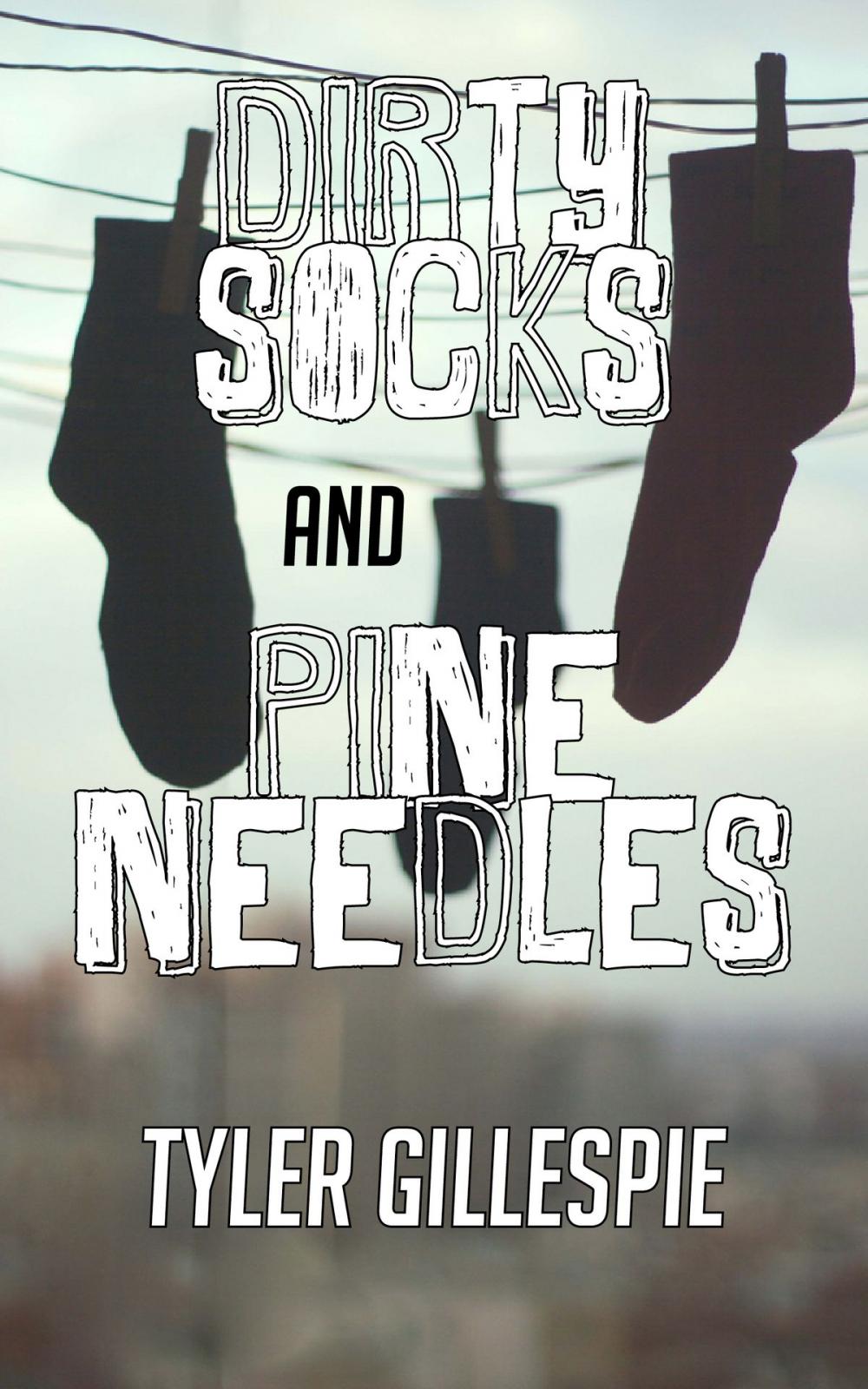 Big bigCover of Dirty Socks and Pine Needles: An SRP eBook Single