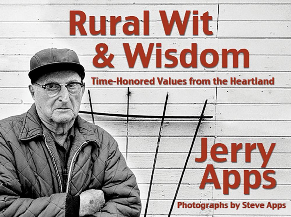 Big bigCover of Rural Wit and Wisdom