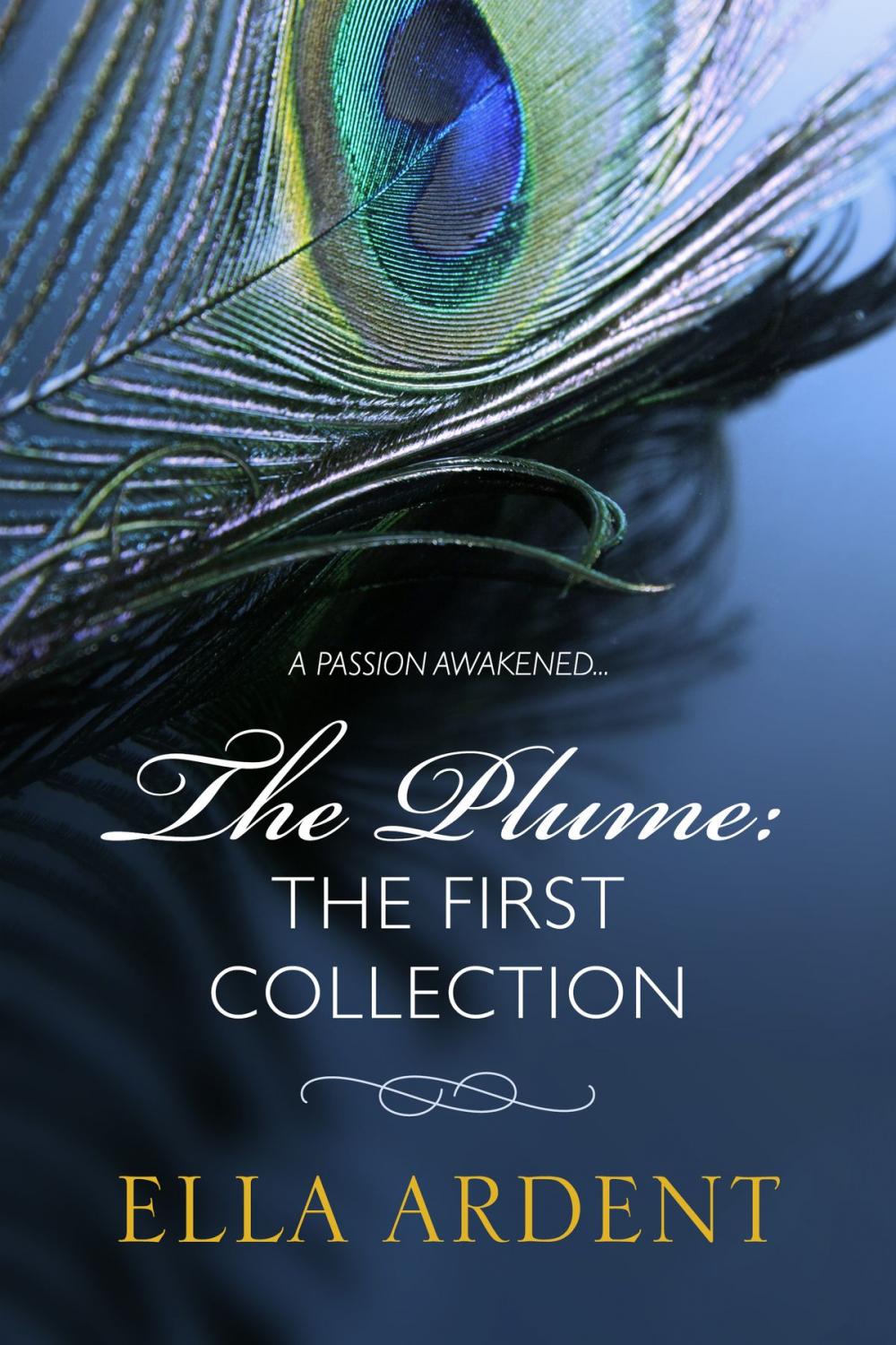 Big bigCover of The Plume: The First Collection