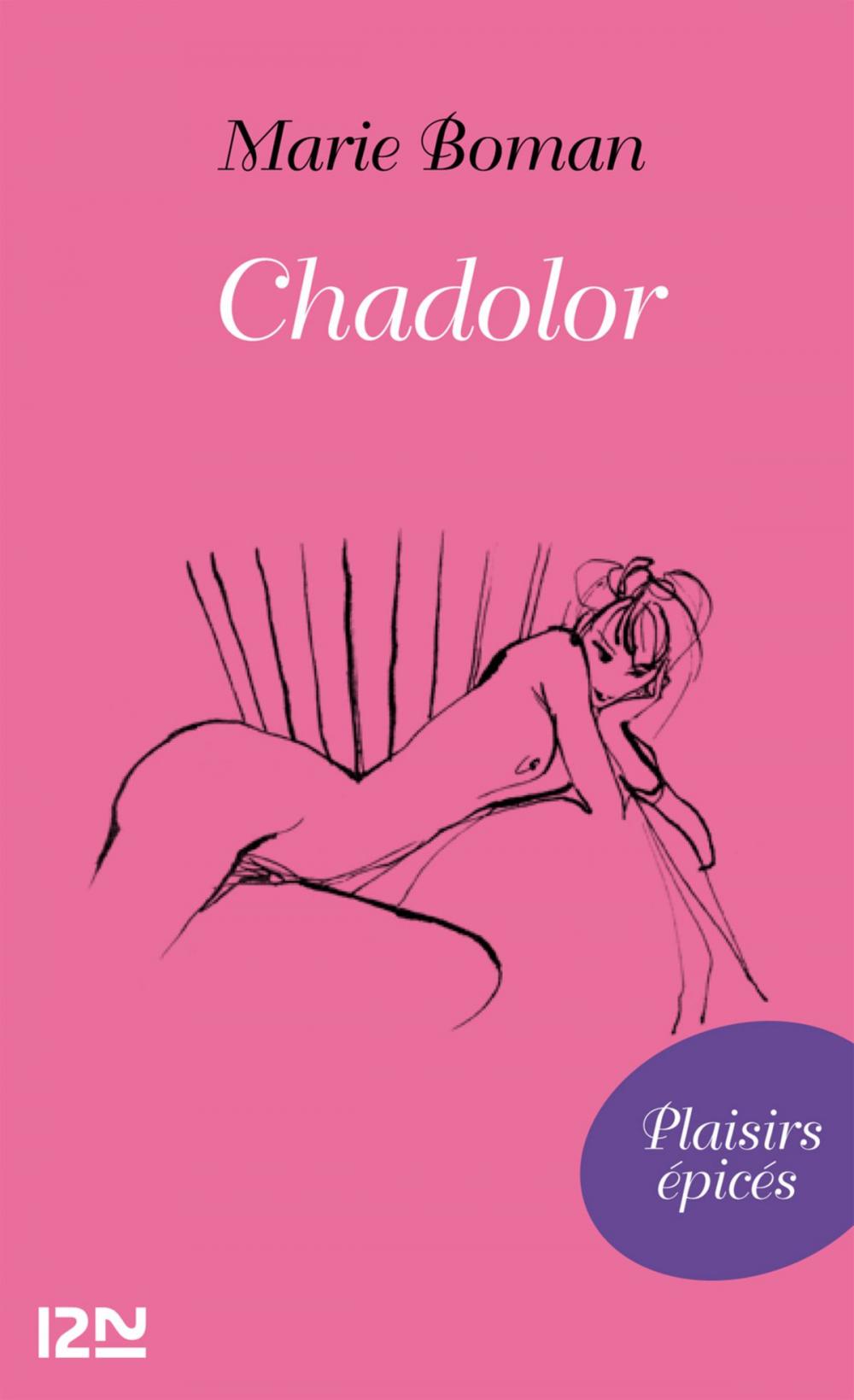 Big bigCover of Chadolor
