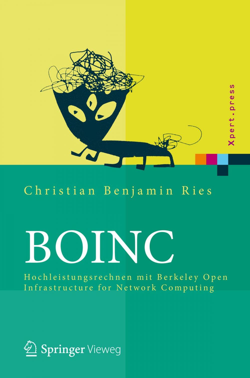 Big bigCover of BOINC
