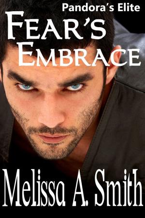 Cover of the book Fear's Embrace by Lucy Appadoo