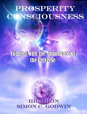 Cover of the book Prosperity Consciousness by Allan Kardec, Elizabeth Rose Howard
