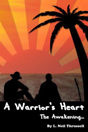 Cover of the book A Warrior's Heart by Tom Fraser