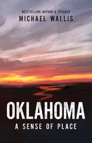 Book cover of Oklahoma