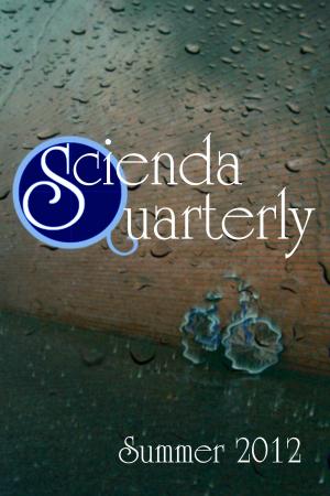 Cover of the book Scienda Quarterly by Pablo Ruiz