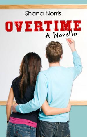 Cover of the book Overtime: A Novella by Michael Carter