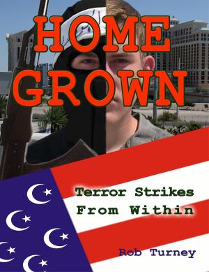 Cover of the book Home Grown by Raul Aguilar