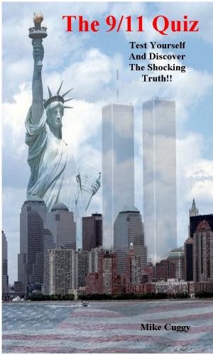 Cover of the book The 9/11 Quiz by Al Moe