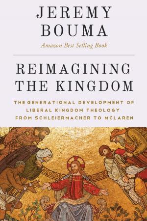 Cover of Reimagining the Kingdom