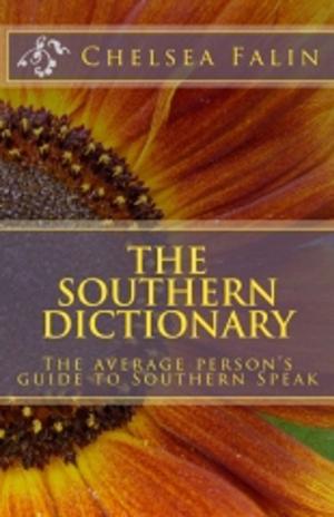 Cover of the book The Southern Dictionary by गिलाड लेखक