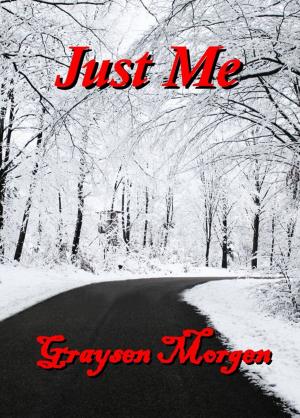 Cover of the book Just Me by S.L. Gape