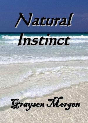 Cover of the book Natural Instinct by Sarah Bern