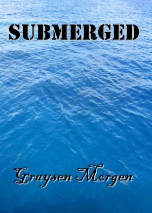 bigCover of the book Submerged by 
