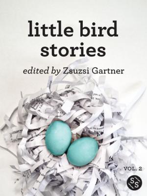 Cover of the book Little Bird Stories by Jaydeep Shah