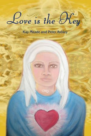 Book cover of Love is the Key