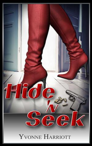 Cover of the book Hide 'N Seek by Gord Rollo