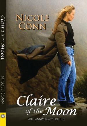 bigCover of the book Claire of the Moon by 
