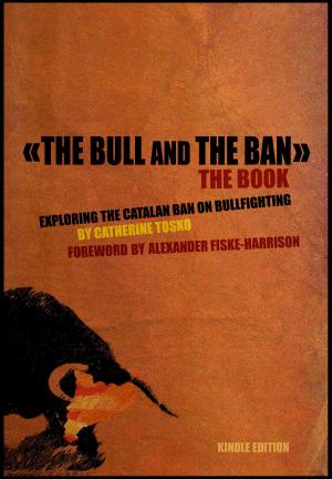 Book cover of The Bull and The Ban