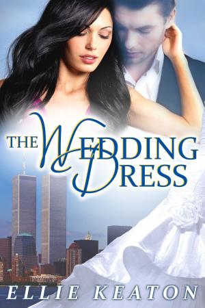 Cover of the book The Wedding Dress by Ashlynn Monroe
