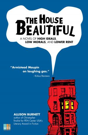 Cover of the book The House Beautiful by Franco Baccarini