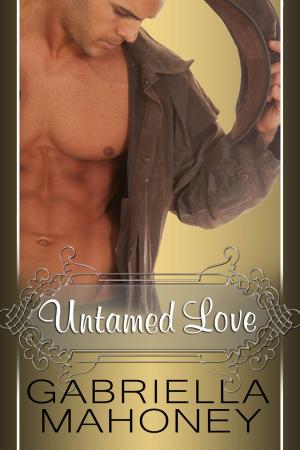Cover of the book Untamed Love by Dick Dannells