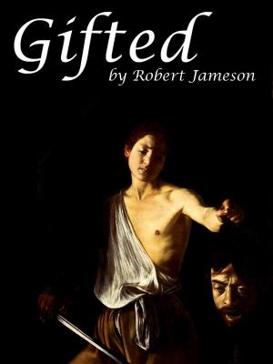 Cover of the book Gifted by lyon hamilton