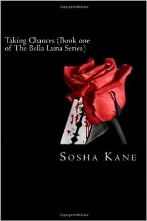 Cover of the book Taking Chances by Kimball Lee