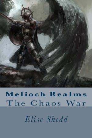 Cover of the book The Chaos War by 有川浩