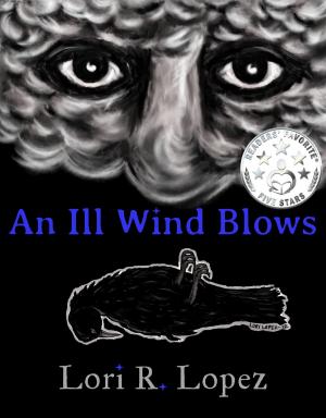 Cover of the book An Ill Wind Blows by Padlock Harris Jr