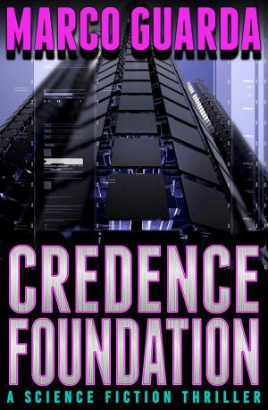 Cover of the book Credence Foundation by J. Battle