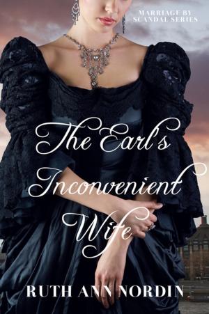 bigCover of the book The Earl's Inconvenient Wife by 