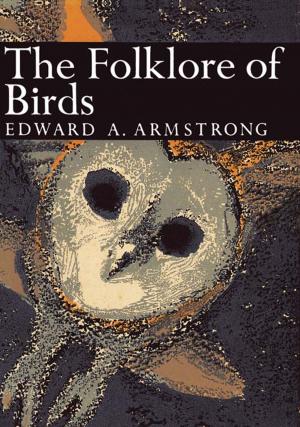 Cover of the book The Folklore of Birds (Collins New Naturalist Library, Book 39) by Marawa Ibrahim