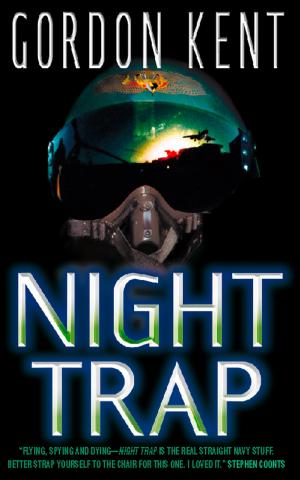 bigCover of the book Night Trap by 