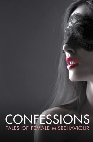 Cover of the book Confessions by Jacqueline Young