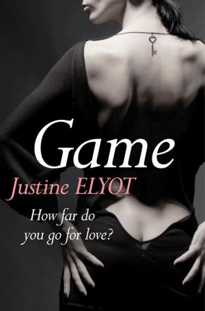 Cover of the book Game by Jodi Lynn Anderson