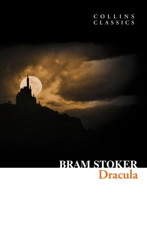 Cover of the book Dracula (Collins Classics) by Silvia Tiberio, Fiona MacKenzie