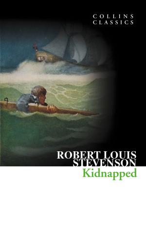 Cover of the book Kidnapped (Collins Classics) by Darcey Bussell