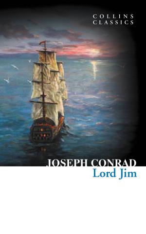 Cover of the book Lord Jim (Collins Classics) by Alyssa Morgan