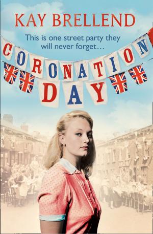 Cover of the book Coronation Day by Casey Watson, Rosie Lewis