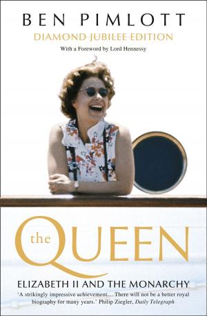 Cover of the book The Queen: Elizabeth II and the Monarchy (Text Only) by Caught by the River