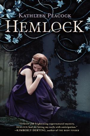 Cover of the book Hemlock by Sage Blackwood