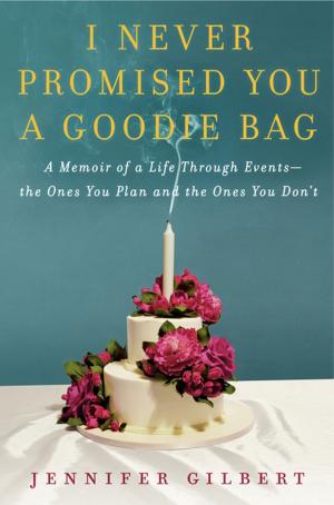 Cover of the book I Never Promised You a Goodie Bag by Pete McCarthy